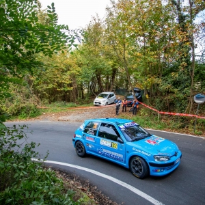 40° RALLY DELLA LANTERNA - Gallery 2